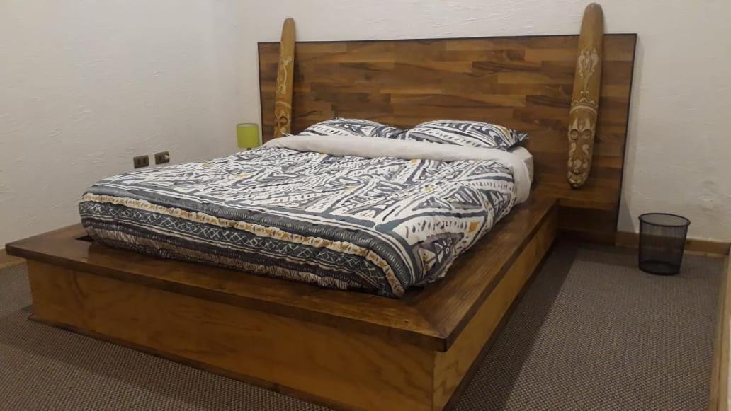 Hostal Licanantay Valparaíso Buitenkant foto