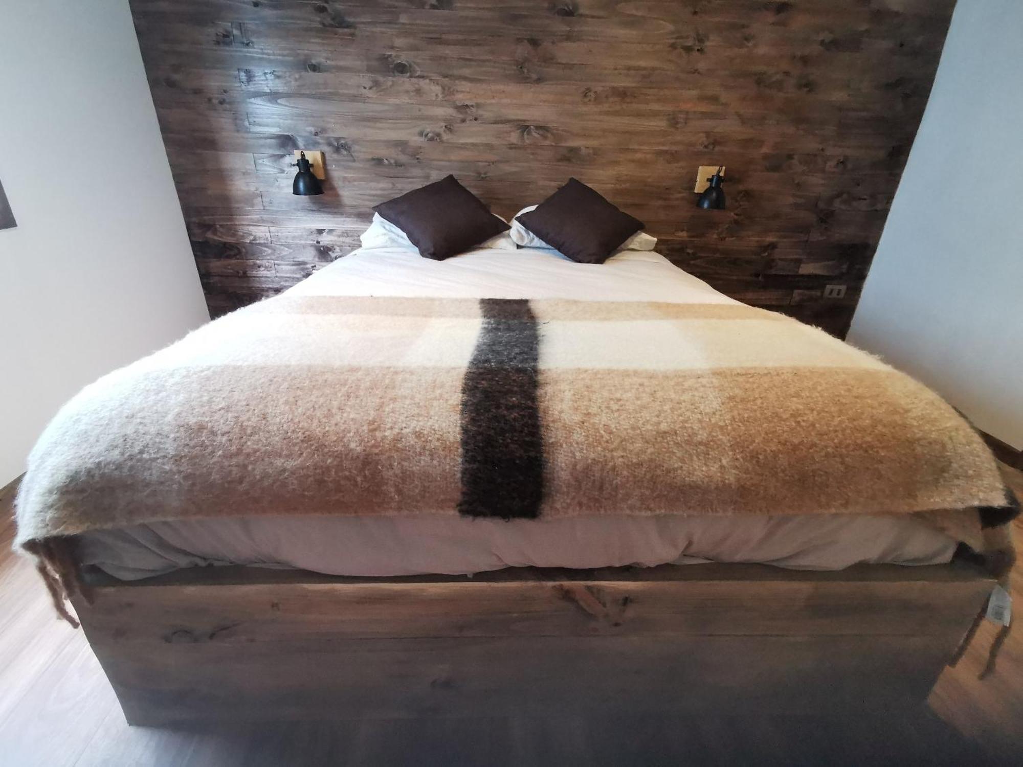 Hostal Licanantay Valparaíso Buitenkant foto