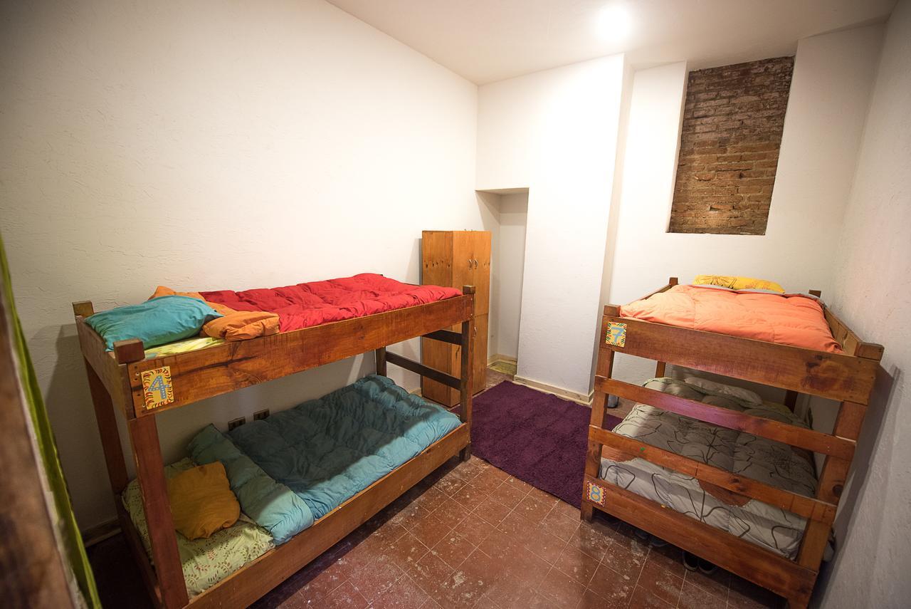 Hostal Licanantay Valparaíso Buitenkant foto